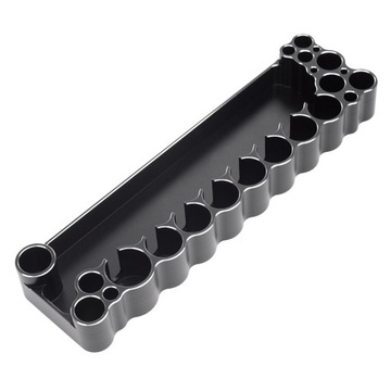 Amleso Stojak do przechowywania śrubokrętów ze stopu aluminium
