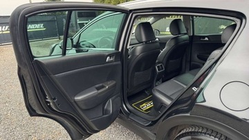 Kia Sportage 2017 Kia Sportage Automat, 4x4, Bezwypadkowa GWARANCJA 1.6 Benzyna 177KM, zdjęcie 21