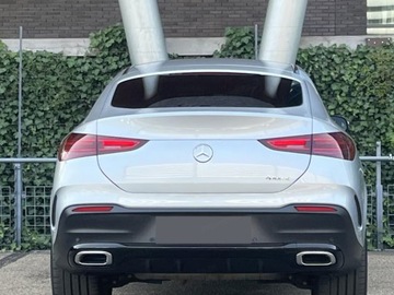 Mercedes GLE V167 SUV Facelifting 2.0 300d 269KM 2025 GLE Coupe 300 d 4-Matic AMG Line 2.0 (269KM) 2025, zdjęcie 2