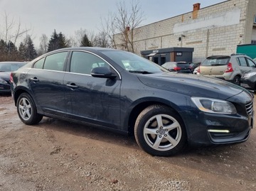 Nissan X-Trail III Terenowy 1.6 DIG-T 163KM 2013 Volvo S60 1.6 150 KM polski salon 1 rej. 2014 alu grzane fotele gwarancja, zdjęcie 4