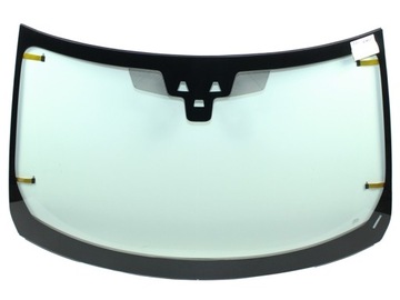 Лобовое стекло RANGE ROVER SPORT КАМЕРА С ПОДОГРЕВОМ 16-