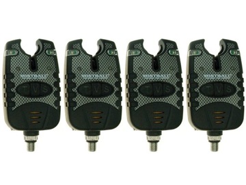 БЛОК УПРАВЛЕНИЯ MISTRALL RS 4+1 КОМПЛЕКТ СИГНАЛИЗАЦИИ