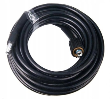 WĄŻ CIŚNIENIOWY 10 METRÓW DO DO MYJKI GERNI