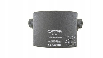 MODUL ALARMU TOYOTA CAMRY 01-06