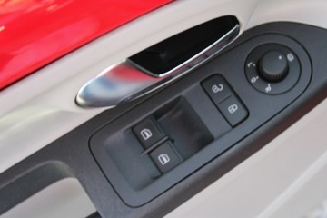 Seat Mii Hatchback 5d 1.0 60KM 2017 Seat Mii Salon Polska Gwarancja, zdjęcie 16