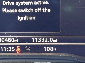 Audi A5 F5 S5 Coupe 3.0 TFSI 354KM 2018 Audi S5 Coupe 3.0T Premium Plus 2018 3.0 Benzyna 354KM, zdjęcie 11