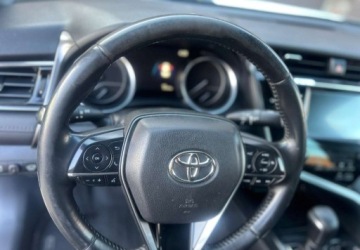 Toyota Camry IX 2020 Toyota Camry Cena Brutto 2.5 Hybryda 180KM, zdjęcie 15