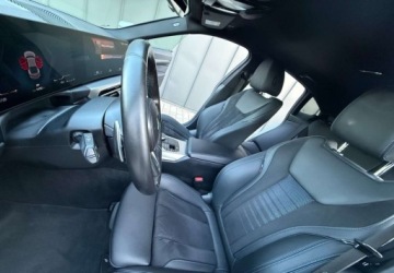 BMW Seria 4 G22-23-26 Coupe 2.0 420d 190KM 2023 BMW Seria 4 BMW Seria 4 420d xDrive M Sport sport 2.0 Diesel 190KM, zdjęcie 7