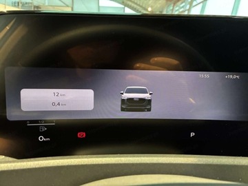 Audi Q3 II SUV 1.5 35 TFSI 150KM 2025 AUDI Q3 TFSI Sportback Suv 1.5 (150 KM) 2025, zdjęcie 10