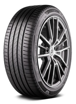 4x Bridgestone Turanza 6 215/65R16 98H