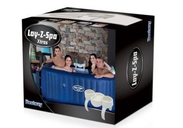 BESTWAY POOL STAND держатель для напитков