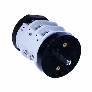 ПЕРЕКЛЮЧАТЕЛЬ ДИАПАЗОНОВ SZL9-32/3 DINAMIK MAGNUM
