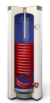 Wymiennik GALMET 120L SGW(S) MINI TOWER