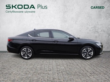 Skoda Superb III Liftback Facelifting 2.0 TDI SCR 150KM 2024 Skoda Superb Selection, 2.0 TDI / 150KM, DSG, Salo, zdjęcie 5