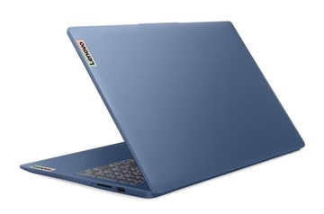 Ноутбук LENOVO IdeaPad Slim 3 83ER008MPB i5-12450H 16 ГБ 512 ГБ SSD Win11H