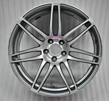 AUDI A8 S8 4H 9x20 ET37 5x112 D4 4H0601025AA 4H0601025AB