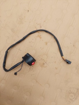 Переключатель правый SUZUKI GSXR GSX-R 600 SRAD 96-