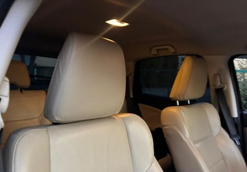 Honda CR-V IV 2014 Honda CR-V Piekny niski przebieg zadbany 2014 rok ZAMIANA 1.6 Diesel, zdjęcie 5