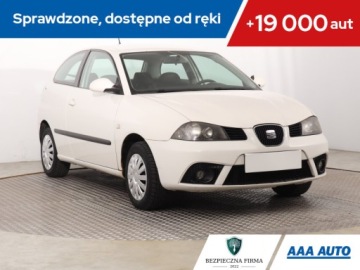 Seat Ibiza III 1.4 TDi 70KM 2008