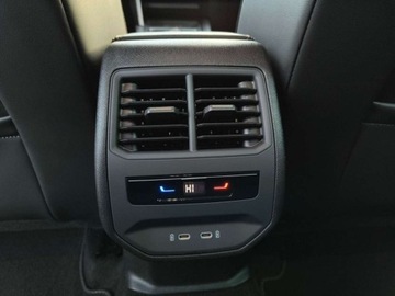 Cupra Formentor Crossover PHEV 1.4 e-HYBRID 204KM 2023 Cupra Formentor hybryda serwis ASO 1.4hyb 205KM bezwypadkowy LED dos.zakre, zdjęcie 25