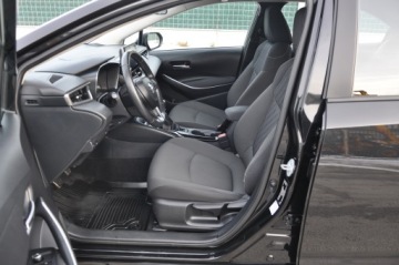 Toyota Corolla XII Sedan 1.6 Valvematic Dual VVT-i 132KM 2020 TOYOTA COROLLA 1.6 Comfort SALON PL BEZWYPADKOWA I WŁAŚCICIEL SERWISOWANA, zdjęcie 14