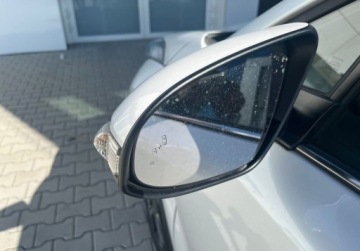 Toyota C-HR I Crossover Facelifting 2.0 Hybrid Dynamic Force 184KM 2023 Toyota C-HR C-HR Style Vat Marza Salon PL 1 wlasciciel Serwis ASO, zdjęcie 33