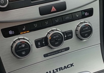 Volkswagen 2014 Volkswagen Passat Alltrack Zarejestrowany - ubezpieczony - 2,0 - 177 KM -, zdjęcie 24