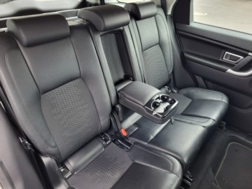 Land Rover Discovery Sport SUV 2.0 TD4 150KM 2016 Land Rover Discovery Sport 2.0D, 150 KM, Automat, zdjęcie 21