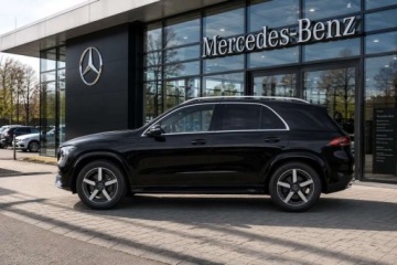 Mercedes GLE V167 2026 Mercedes-Benz GLE NOWY AMG Line Kamera Cofania MBUX Superscreen Leasing, zdjęcie 9