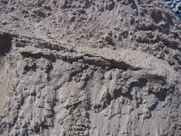 Piasek do piaskownicy Atest PZH