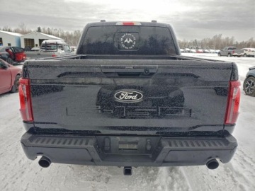 Ford 2024 Ford F150 XLT 2024 2.7 Benzyna 325KM, zdjęcie 2