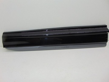LISTWA DRZWI PRAWA PRZÓD AUDI Q7 S-LINE 4M0583960N