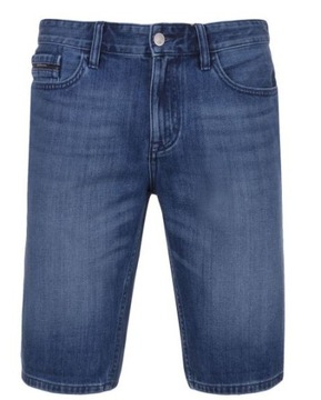 Calvin Klein Jeans spodenki J30J304756 915 30