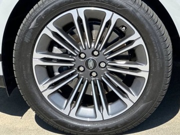 Land Rover Range Rover Evoque II SUV 2.0 204KM 2024 Range Rover Evoque D200 Dynamic SE 2.0 (204KM) 2024, zdjęcie 10