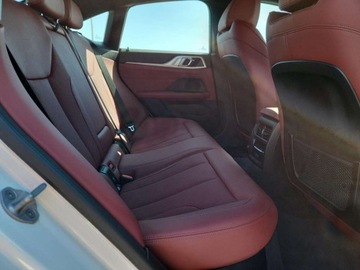 BMW i4 Gran Coupe eDrive 40 340KM 2024 BMW i4 2024 BMW I4 EDRIVE 35 Elektryczny 340KM, zdjęcie 9