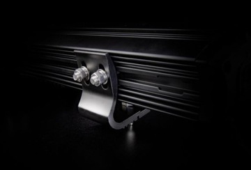 ГАЛОГЕННАЯ СВЕТОДИОДНАЯ РАБОЧАЯ ФАРА BARS TRANDS SIBERIA RED TIGER 12