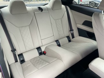 BMW Seria 4 G22-23-26 Coupe 3.0 M440i 374KM 2023 BMW 440 BMW M440i Coupe, Ceramika Gratis!!, zdjęcie 13