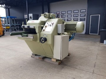 Гусеничная многопильная машина Cosmec 400 25/22