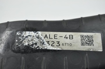 KOLEKTOR NASÁVÁCÍ VZDUCHU SUBARU LEGACY 2.0 D 2012 RHD