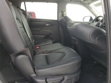 Toyota Highlander III 2021 Toyota Highlander XLE 2021 3.5l 3.5 Benzyna 295KM, zdjęcie 11