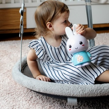Alilo Honey Bunny G6 СВЕТЛО-ГОЛУБОЙ