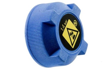 CCK-FT-001 NTY ZÁCPA  NÁDRŽE VYROVNÁVACÍ FIAT ALBEA BRAVO/BRAVA 95-03,