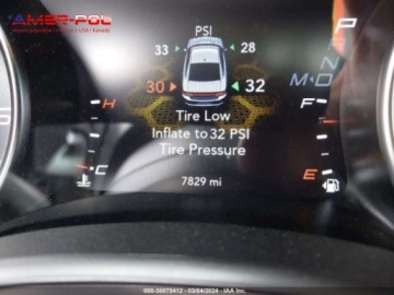 Dodge Charger VII 2019 Dodge Charger 2019 Dodge Charger RT RWD 5.7 Benzyna 370KM, zdjęcie 14