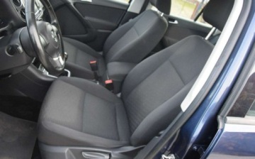 Volkswagen Tiguan I SUV Facelifting 2.0 TDI CR DPF BlueMotion 110KM 2013 Volkswagen Tiguan 2.0TDI 2013r Kamera PDC Hak 2 KPL KOL Sprowadzony Oplaco, zdjęcie 28