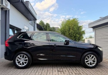 Volvo XC60 II Crossover D4 190KM 2020 Volvo XC 60 Volvo XC 60 D4 Geartronic Momentum Pro 2.0 Diesel 190KM, zdjęcie 4