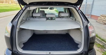 Lexus RX II 300 204KM 2005 Lexus RX V6 44 Pneumatyka Skora Xenon Navi 3.0 Benzyna 204KM, zdjęcie 9