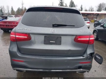 Mercedes GLC C253 2018 Mercedes-Benz GLC 2018 MERCEDES-BENZ GLC 350E 2.0 Hybryda Plug-in 320KM, zdjęcie 15