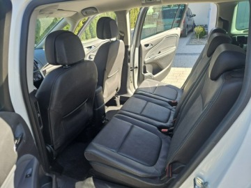 Opel Zafira C Tourer 2.0 CDTI ECOTEC 165KM 2013 Opel Zafira 2.0 165 km 7 osobowy, parktronik, zdjęcie 12