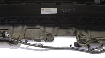 KIA SPORTAGE IV ЗАДНИЙ БАМПЕР 6 PDC