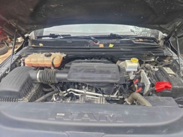  RAM 1500 2021 RAM 1500 BIG HORNLONE STAR 3.6 Benzyna 95KM, zdjęcie 4